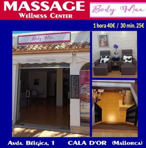 Chica busca chico en Mallorca: 