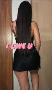 Chica busca chico en Lugo: 