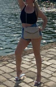 Chica busca chico en Zaragoza: 