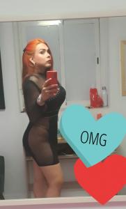 604382337: Travesti en Barcelona