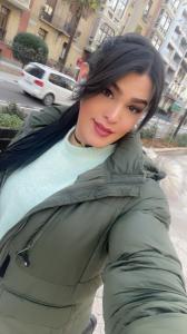 Transexual en Valencia: 