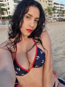 Chica busca chico en Zaragoza: 