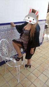 Chica busca chico en Almería: 