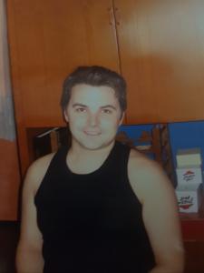 Chico busca chica en Toledo: 