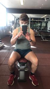 Chico busca chica en Zaragoza: 