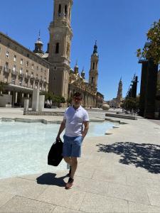 Chico busca chica en Zaragoza: 