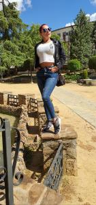 605066451: Chica busca chico en Badajoz