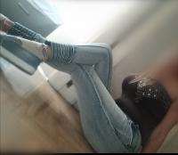 603214411: Chica busca chico en Madrid