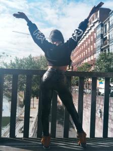 Travesti en Zaragoza: 