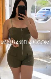 617746381: Chica busca chico en Madrid