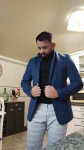 603672396: Chico busca chica en Vizcaya