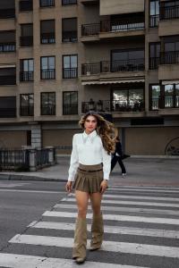 Travesti en Granada: 