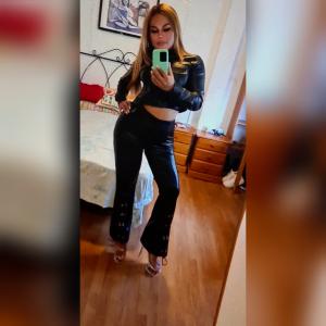 Travesti en Málaga: 