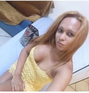 Transexual en Alicante: 