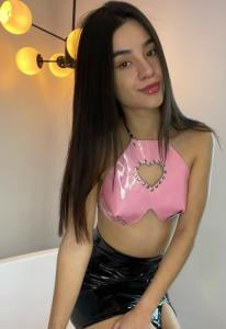 Chica busca chico en Toledo: 