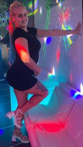 Chica busca chico en La Coruña: 