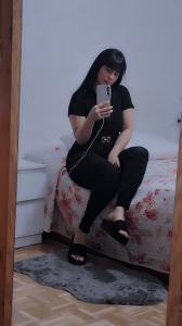 Chica busca chico en Granada: 