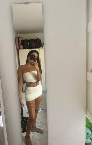 Chica busca chico en Valladolid: 