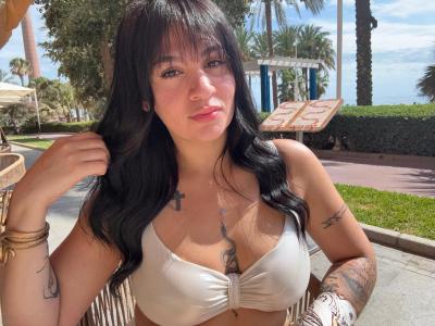 Chica busca chico en Murcia: 