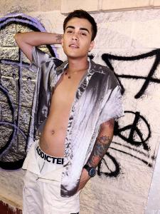 Chico busca chica en Asturias: 