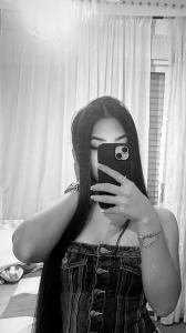 Chica busca chico en Málaga: 