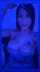 Transexual en Madrid: 