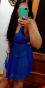 Chica busca chico en Palencia: 