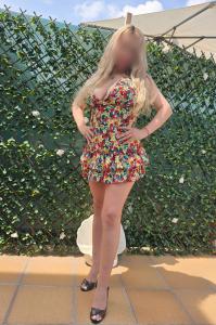 Chica busca chico en Madrid: 