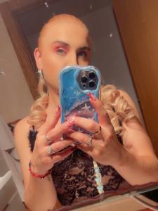 Travesti en Alicante: 