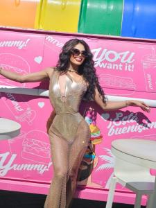 Travesti en Málaga: 