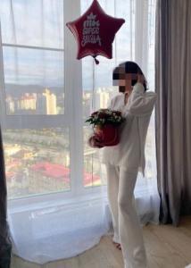 Chica busca chico en Alicante: 