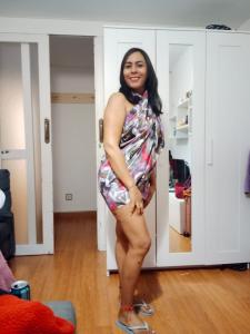 Chica busca chico en Salamanca: 