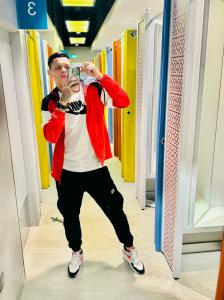 Chico busca chica en Alicante: 