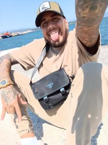 Chico busca chica en Toledo: 