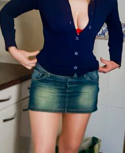 Chica busca chico en Cádiz: 