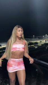 Transexual en Tenerife: 