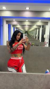 603518406: Transexual en Málaga