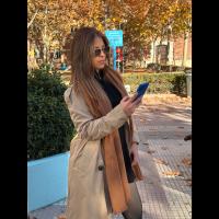 662189259: Chica busca chico en Madrid