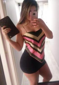 Chica busca chico en Guipúzcoa: 