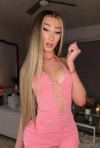 Travesti en Málaga: 