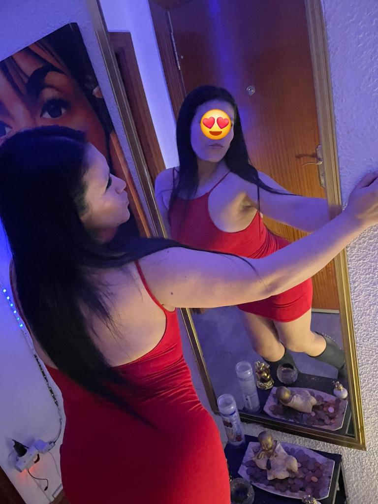 Chica busca chico en Madrid: 