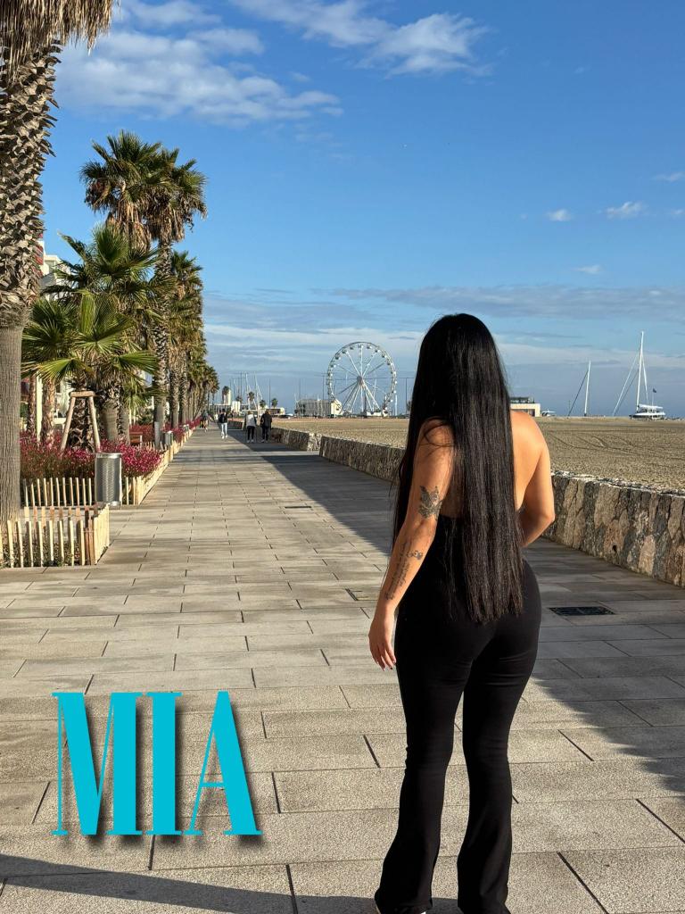 Chica busca chico en Madrid: 