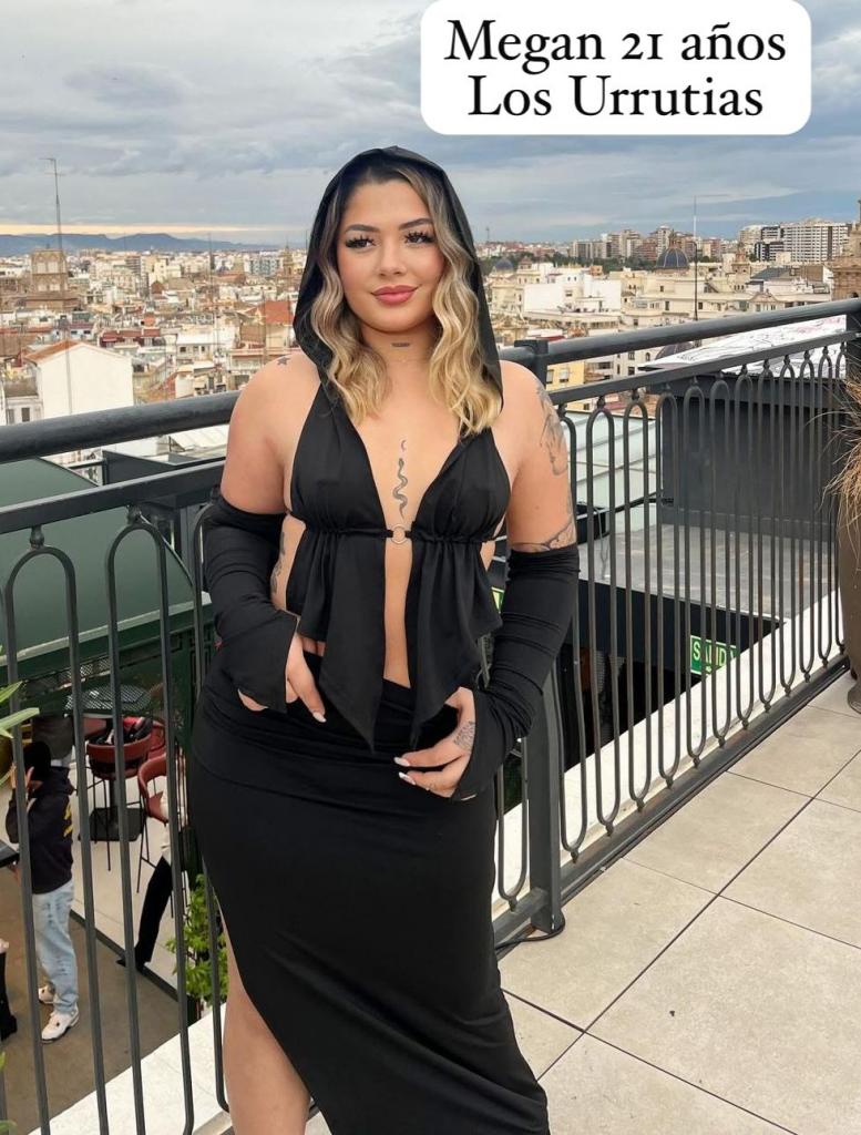 Chica busca chico en Murcia: Chica busca chico