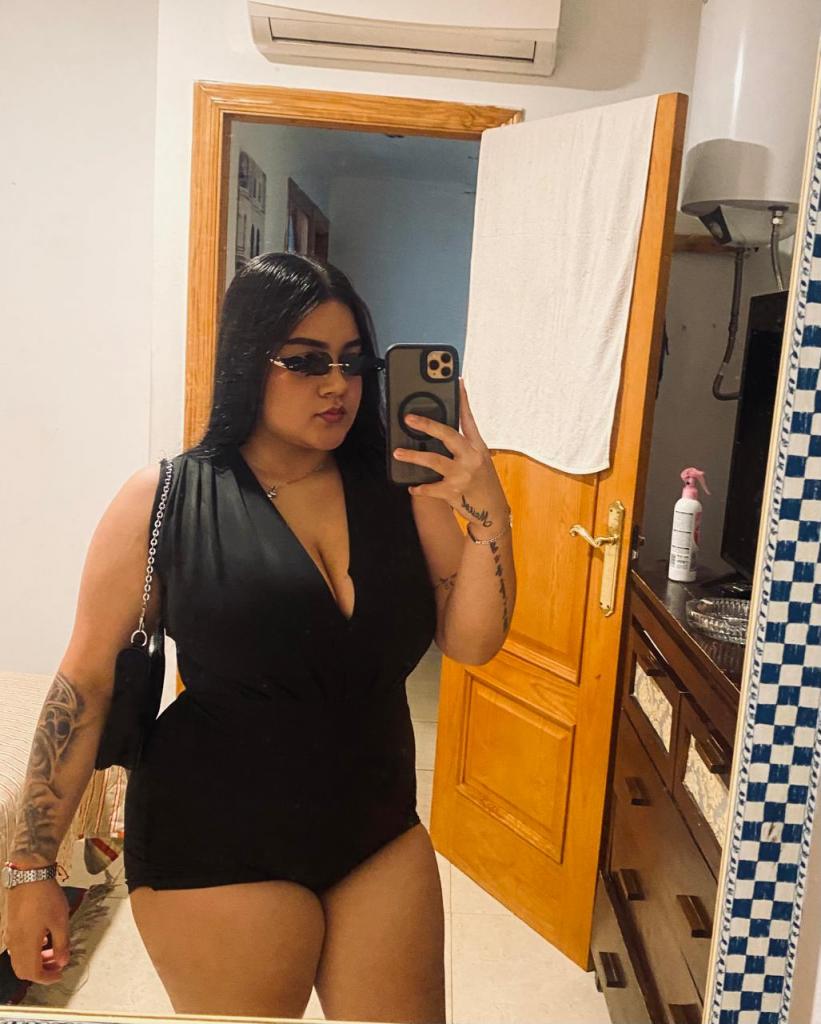 Chica busca chico en Málaga: 