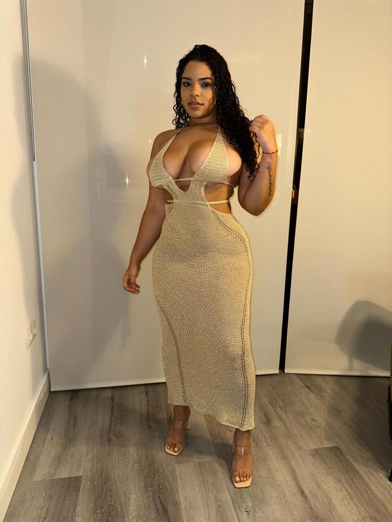 Chica busca chico en Málaga: 