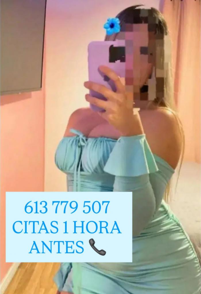Chica busca chico en Murcia: 