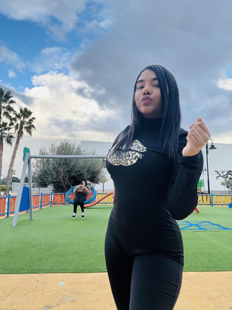 Chica busca chico en Córdoba: 