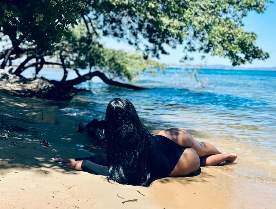 Chica busca chico en Almería: 