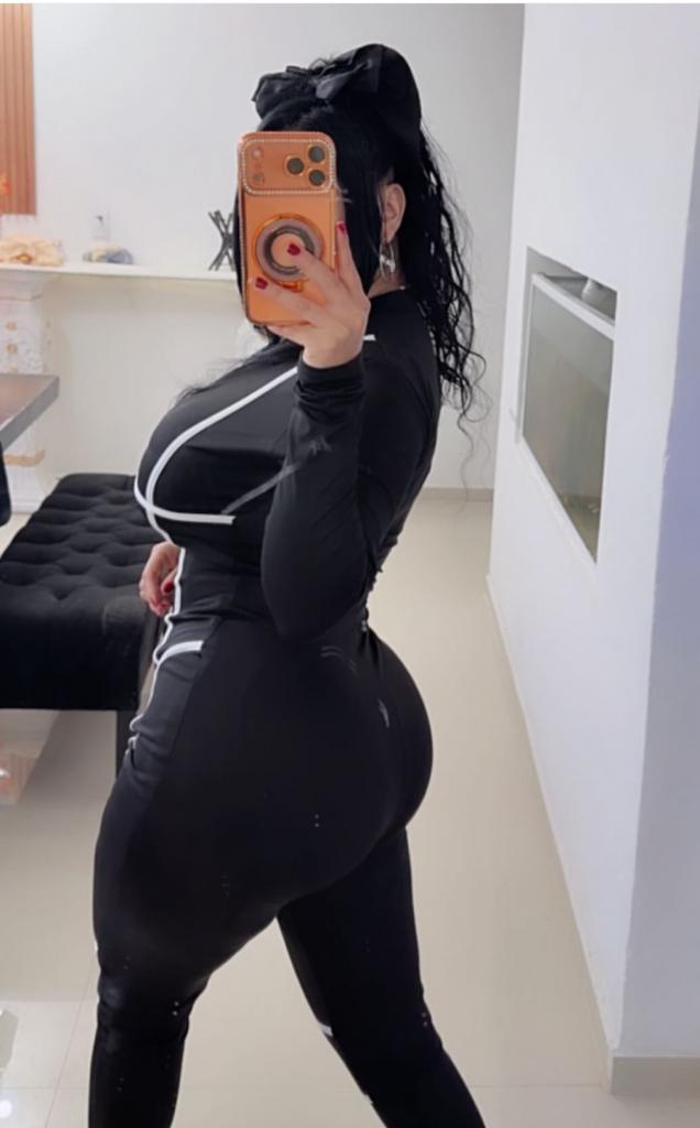 Chica busca chico en Málaga: 