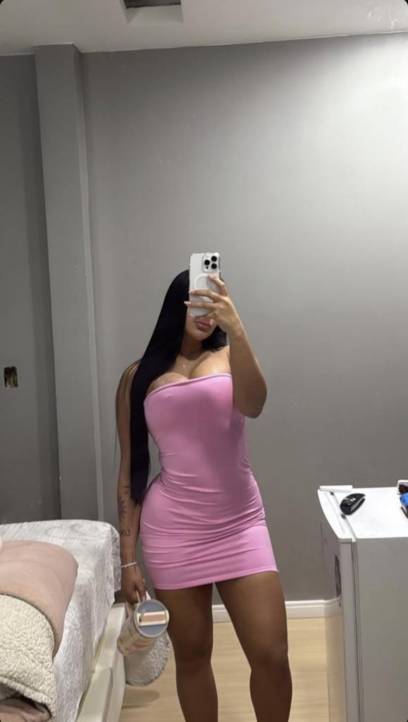 Chica busca chico en Murcia: 